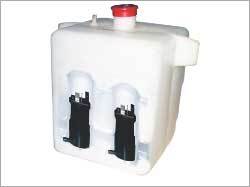 Wiper Washer Bottle Wiper Washer Bottle