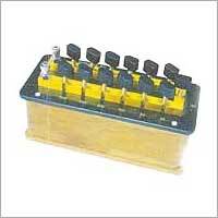 Resistance Box Resistance Box