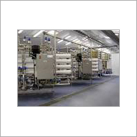Dairy Plant Installation Dairy Plant Installation