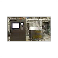 Food Processing Plant Installation Food Processing Plant Installation