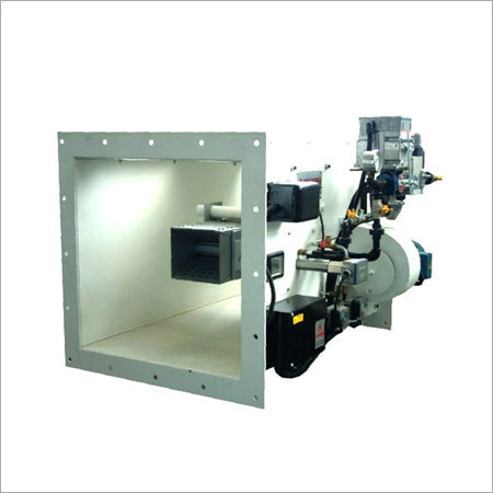 ES/ESX series Duct Burners ES/ESX series Duct Burners