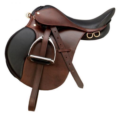 English Saddle English Saddle