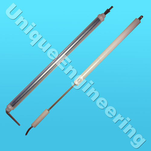 Ignition Electrode Ignition Electrode