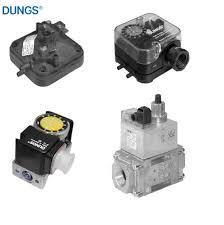 Gas Pressure Switches Gas Pressure Switches