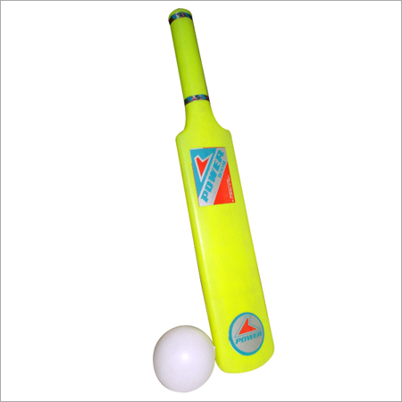 Plastic Bat Ball Plastic Bat Ball