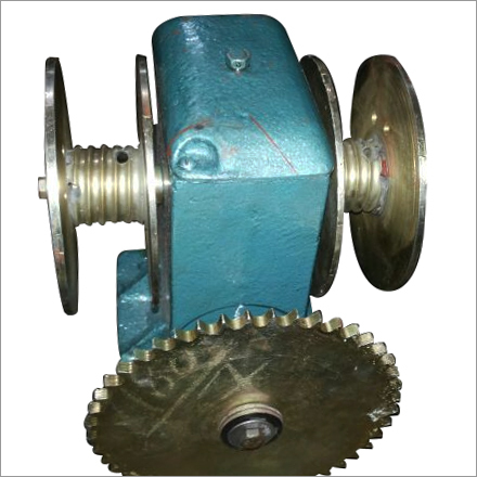 High Mast Gear Boxes High Mast Gear Boxes