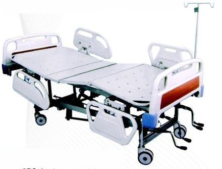 ICU Bed Mechanically ICU Bed Mechanically