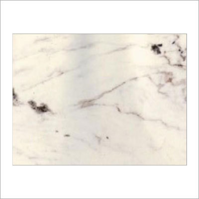 White Marble White Marble