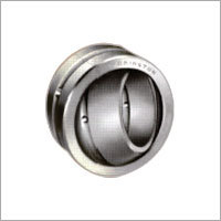 Spherical Plain Bearings Spherical Plain Bearings