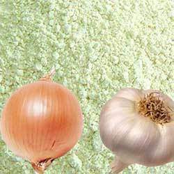 Onion/Garlic Powder Onion/Garlic Powder