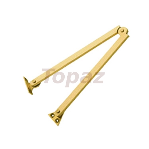 Brass Folding Latch Brass Folding Latch