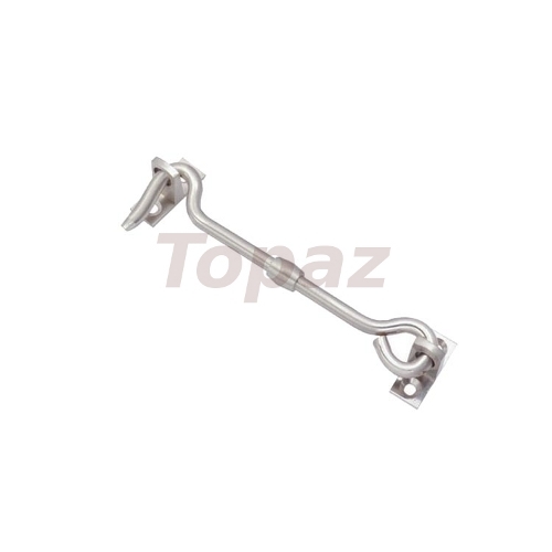 Gate Hook with Square Cramp Gate Hook with Square Cramp