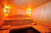 Sauna Steam Room Sauna Steam Room