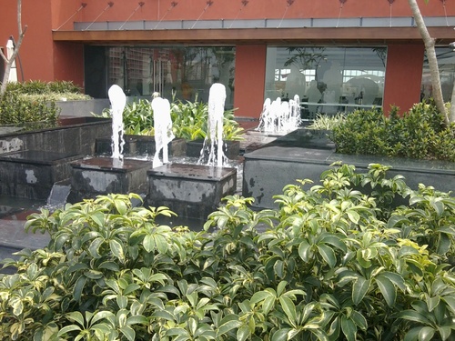Outdoor Water Fountains Outdoor Water Fountains