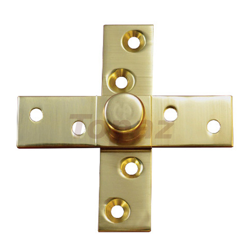 Brass Bearing Pivot Brass Bearing Pivot