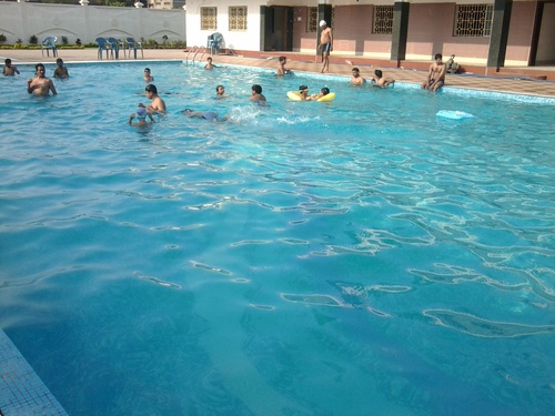 Swimming Pool Construction Swimming Pool Construction