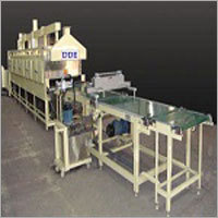 Glass Mirror Coating Machine Glass Mirror Coating Machine