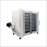 Tray Dryer Tray Dryer