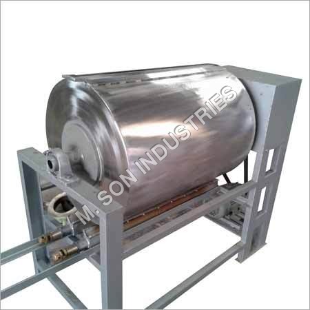 Batch Type Roaster Batch Type Roaster