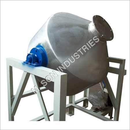 Conical Mixer Conical Mixer