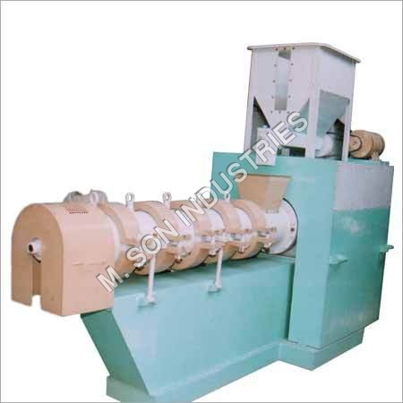 Energy Food Extruder Energy Food Extruder