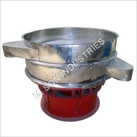 Vibro Sieve Vibro Sieve
