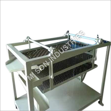 Walnut Kernel Grader Walnut Kernel Grader