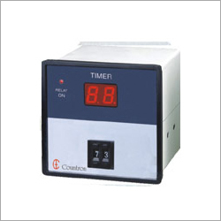 2 Digit Digital Timer 2 Digit Digital Timer