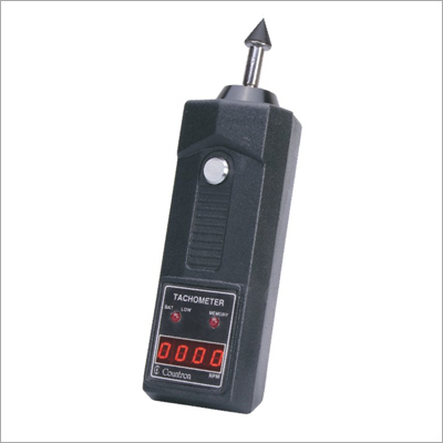Portable Digital Tachometer Portable Digital Tachometer