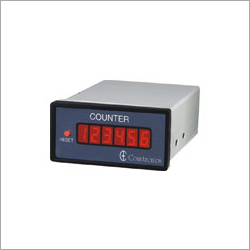 6 Digit Digital Counter 6 Digit Digital Counter