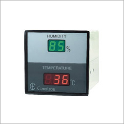 Digital Temperature Humidity Indicator Digital Temperature Humidity Indicator