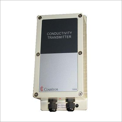 Conductivity Transmitter Conductivity Transmitter