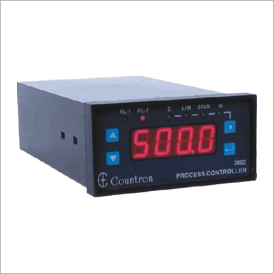 Universal Process Controller Universal Process Controller