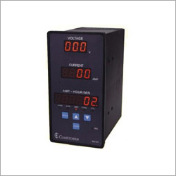 Programmable Ampere Hour Meter Programmable Ampere Hour Meter