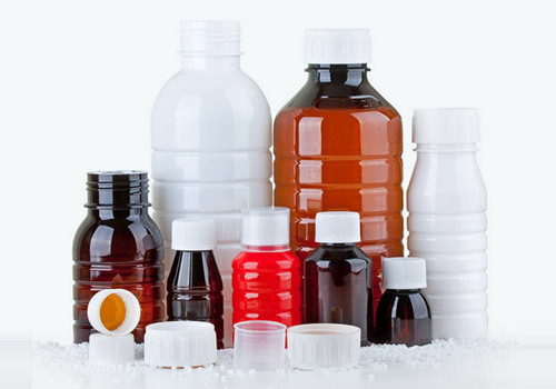 PET Agro Bottle PET Agro Bottle