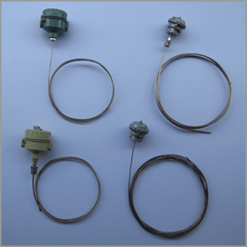 Base Metal Thermocouples Base Metal Thermocouples