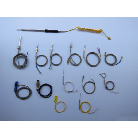 Special Type Thermocouples Special Type Thermocouples