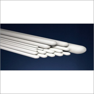 Ceramic Thermocouple Protection Tubes Ceramic Thermocouple Protection Tubes
