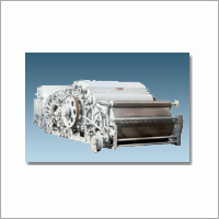 Nonwoven Carding Machine Nonwoven Carding Machine