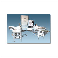 Pillow Filling Machine Pillow Filling Machine