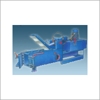 Hydraulic Bale Press Hydraulic Bale Press
