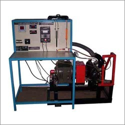 I C Engine Lab I C Engine Lab