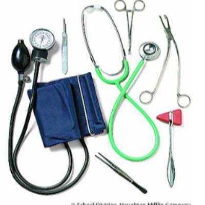 Hospital Instruments Hospital Instruments