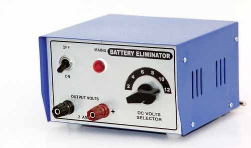 Battery Eliminitor Battery Eliminitor