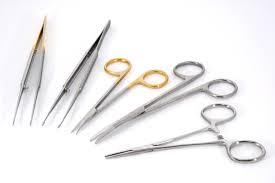 Surgical Equipments Surgical Equipments