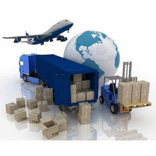 Air Cargo Booking Services Air Cargo Booking Services