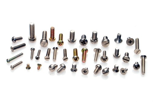 Screws Screws