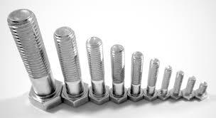 Bolts Bolts