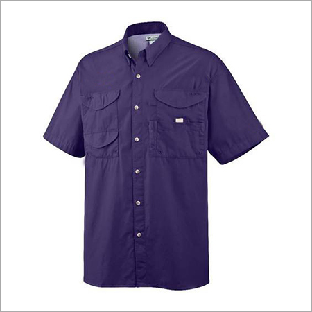 Half Sleeves Shirt Half Sleeves Shirt