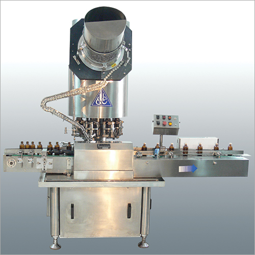 Bottle Cap Sealing Machine Bottle Cap Sealing Machine